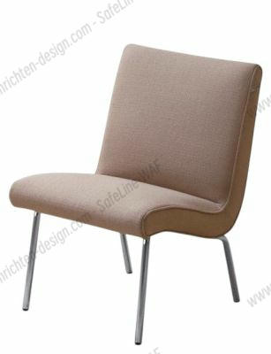 607 Vostra Armchair Armchair Walter Knoll